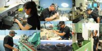 REPARACION DE MOLDES